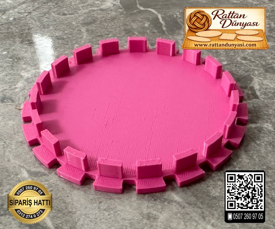 Halka Başlangıç Kalıbı