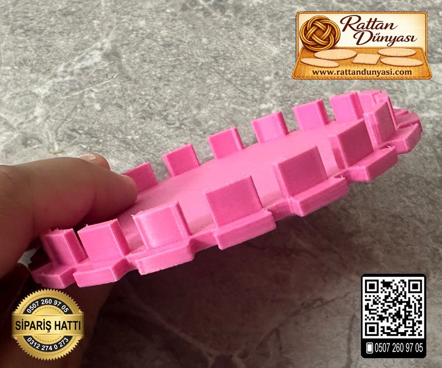 Halka Başlangıç Kalıbı