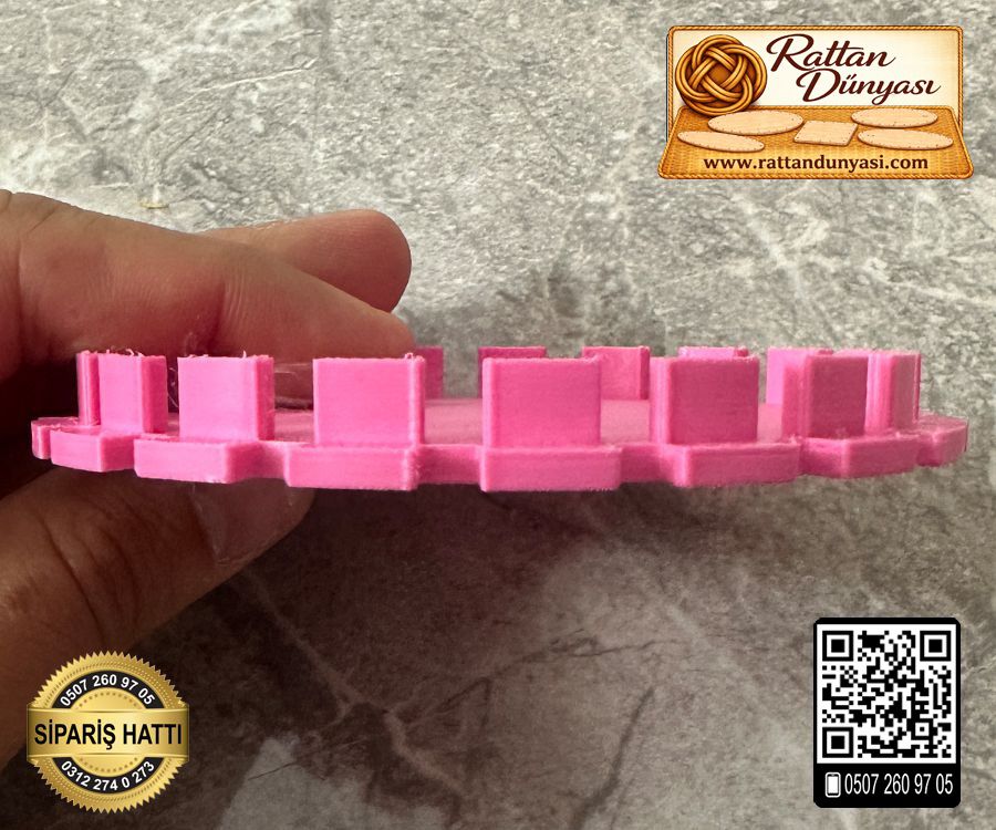 Halka Başlangıç Kalıbı