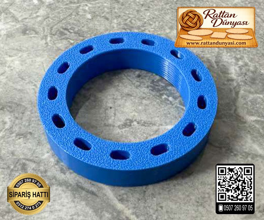 Peçete Başlangıç Kalıbı