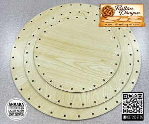 Rattan Tabanlıklar
