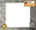 Rattan Beyaz Kare Taban - 40 cm Rattan Beyaz Kare Taban - 40 cm