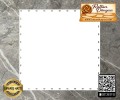 Rattan Beyaz Kare Taban - 40 cm Rattan Beyaz Kare Taban - 40 cm