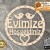 Evimize Hoşgeldiniz Rattan Kapı Süsü -2 Model