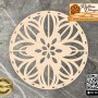 Dekoratif Rattan Taban - 32 Model
