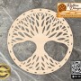 Dekoratif Rattan Taban - 63 Model