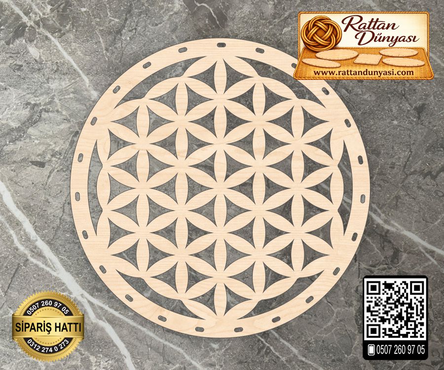 Dekoratif Rattan Taban - 80 Model Dekoratif Rattan Taban - 80 Model
