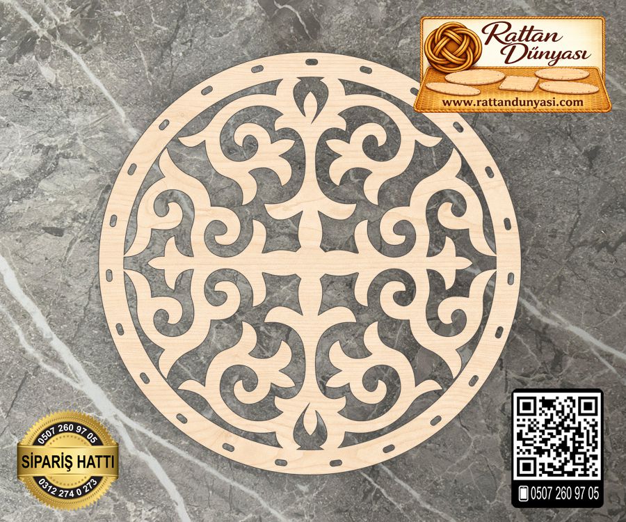 Dekoratif Rattan Taban - 81 Model Dekoratif Rattan Taban - 81 Model