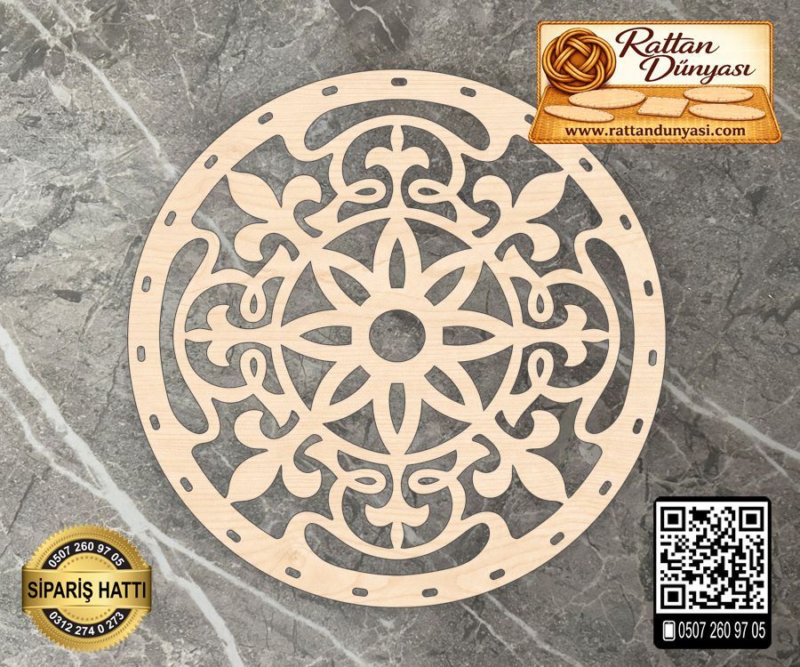 Dekoratif Rattan Taban - 82 Model Dekoratif Rattan Taban - 82 Model
