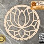 Dekoratif Rattan Taban - 89 Model