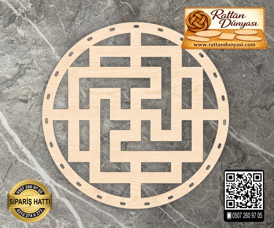 Dekoratif Rattan Taban - 91 Model Dekoratif Rattan Taban - 91 Model