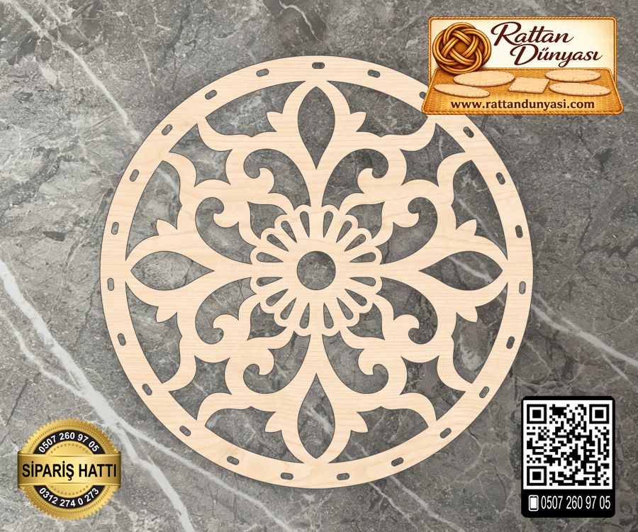 Dekoratif Rattan Taban - 95 Model Dekoratif Rattan Taban - 95 Model