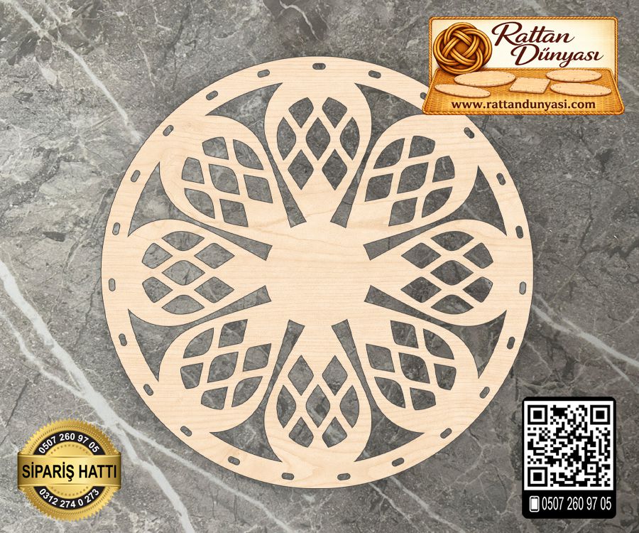 Dekoratif Rattan Taban - 99 Model Dekoratif Rattan Taban - 99 Model