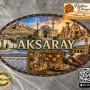 Aksaray Temalı Rattan Taban