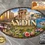Aydın Temalı Rattan Taban