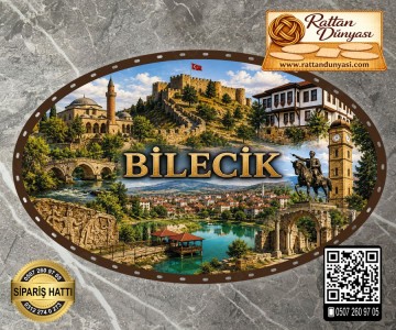 Bilecik Temalı Rattan Taban Bilecik Temalı Rattan Taban