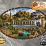 Bilecik Temalı Rattan Taban