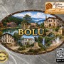 Bolu Temalı Rattan Taban