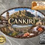 Çankırı Temalı Rattan Taban