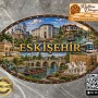 Eskişehir Temalı Rattan Taban