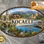 Kocaeli Temalı Rattan Taban