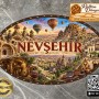 Nehşehir Temalı Rattan Taban