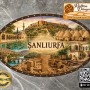 Şanlıurfa Temalı Rattan Taban