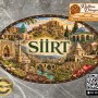 Siirt Temalı Rattan Taban