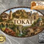 Tokat Temalı Rattan Taban