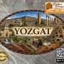 Yozgat Temalı Rattan Taban