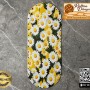 Tam Baskılı Oval Rattan Taban (40x16)- Model-10