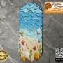 Tam Baskılı Oval Rattan Taban (40x16)- Model-13