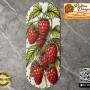 Tam Baskılı Oval Rattan Taban (40x16)- Model-19
