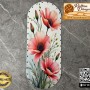 Tam Baskılı Oval Rattan Taban (40x16)- Model-22