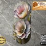 Tam Baskılı Oval Rattan Taban (40x16)- Model-9