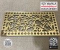 Model 5 - Pleksi Desenli Çanta Kenarı 15x30 Cm - Pleksi Makaron Çanta Kenarı Model 5 - Pleksi Desenli Çanta Kenarı 15x30 Cm - Pleksi Makaron Çanta Kenarı