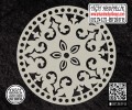 Model 3 - Pleksi Desenli Çanta Kenarı 15 Cm - Pleksi Makaron Çanta Kenarı Model 3 - Pleksi Desenli Çanta Kenarı 15 Cm - Pleksi Makaron Çanta Kenarı