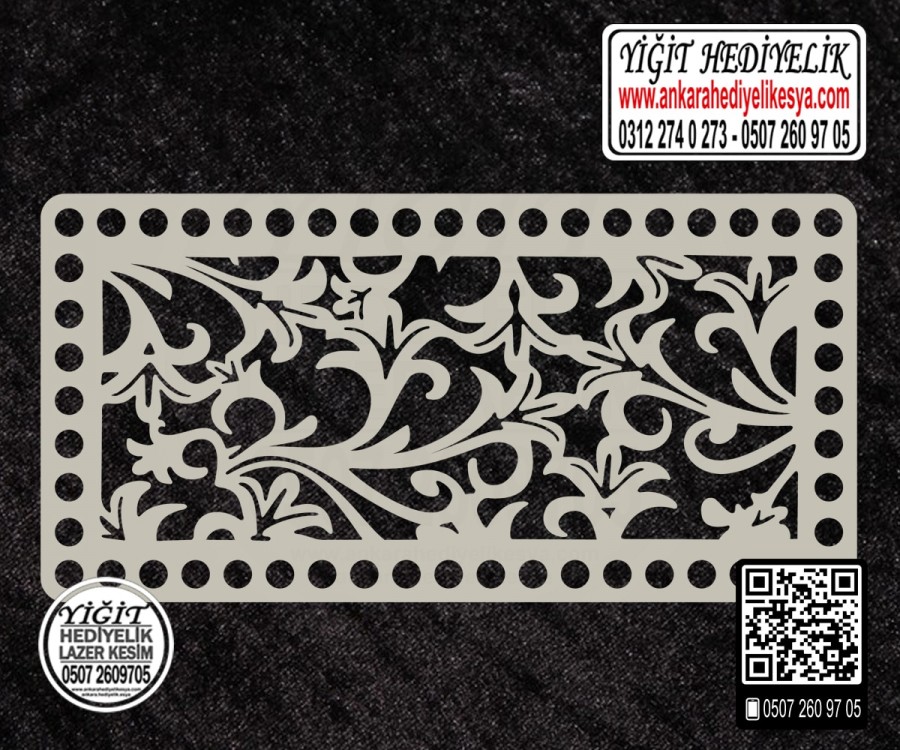 Model 5 - Pleksi Desenli Çanta Kenarı 15x30 Cm - Pleksi Makaron Çanta Kenarı Model 5 - Pleksi Desenli Çanta Kenarı 15x30 Cm - Pleksi Makaron Çanta Kenarı