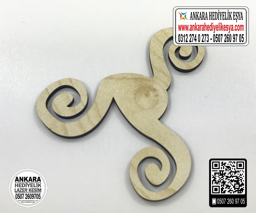 İğne Oyası Çizim Aparatı - 2 Model 10 cm