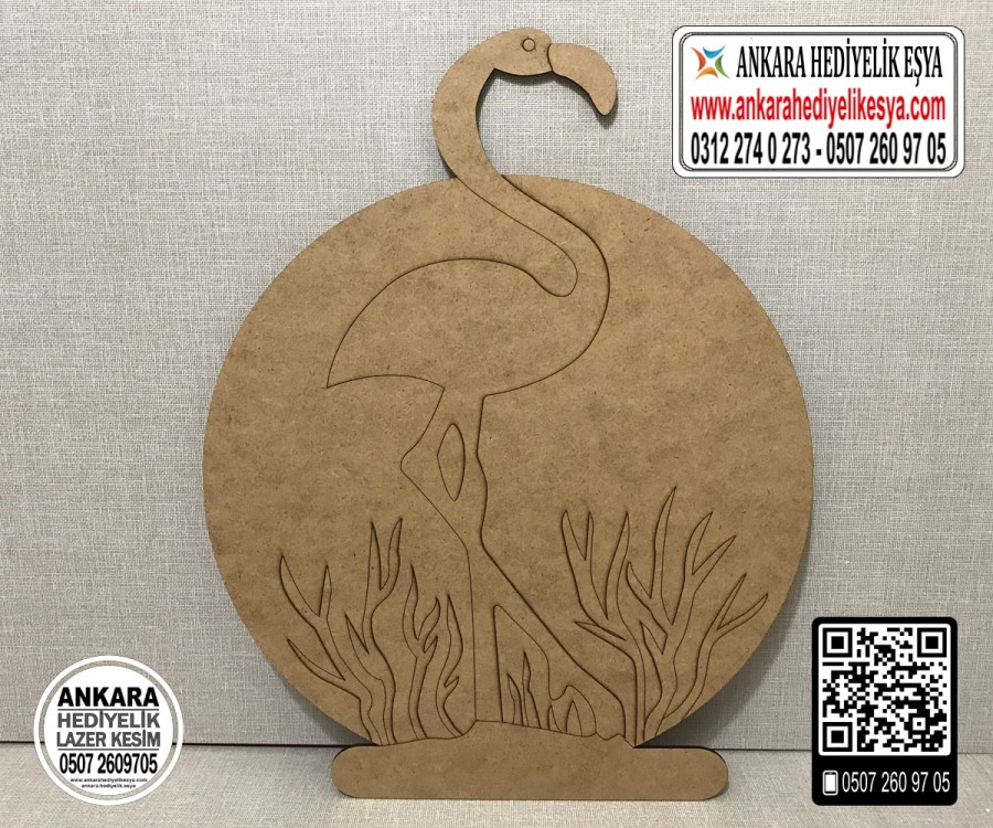 Flamingo Supla