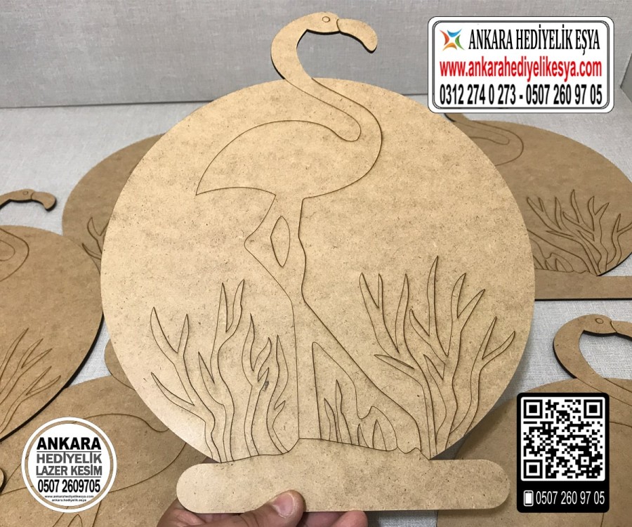 Flamingo Supla