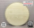 Akçaağaç Daire 20 cm Tabanlık / Penye Ribbon İp Akçaağaç Sepet Tabanı Akçaağaç Daire 20 cm Tabanlık / Penye Ribbon İp Akçaağaç Sepet Tabanı