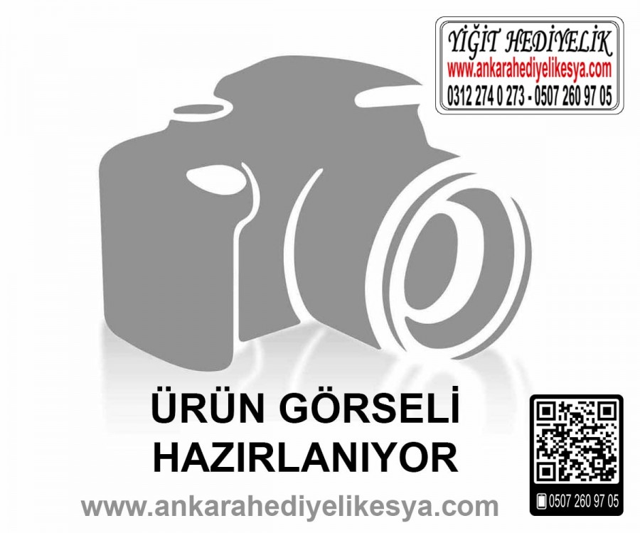 Kırmızı Elips 15x25 cm Tepsi ve Sepet Tabanı